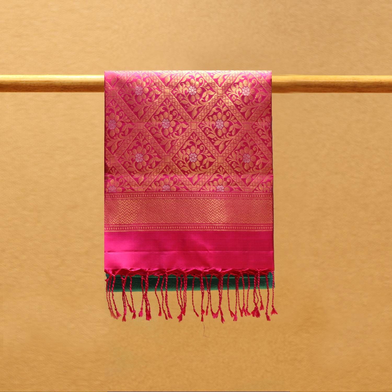 Prakash Silks and Sarees – 2 Km 