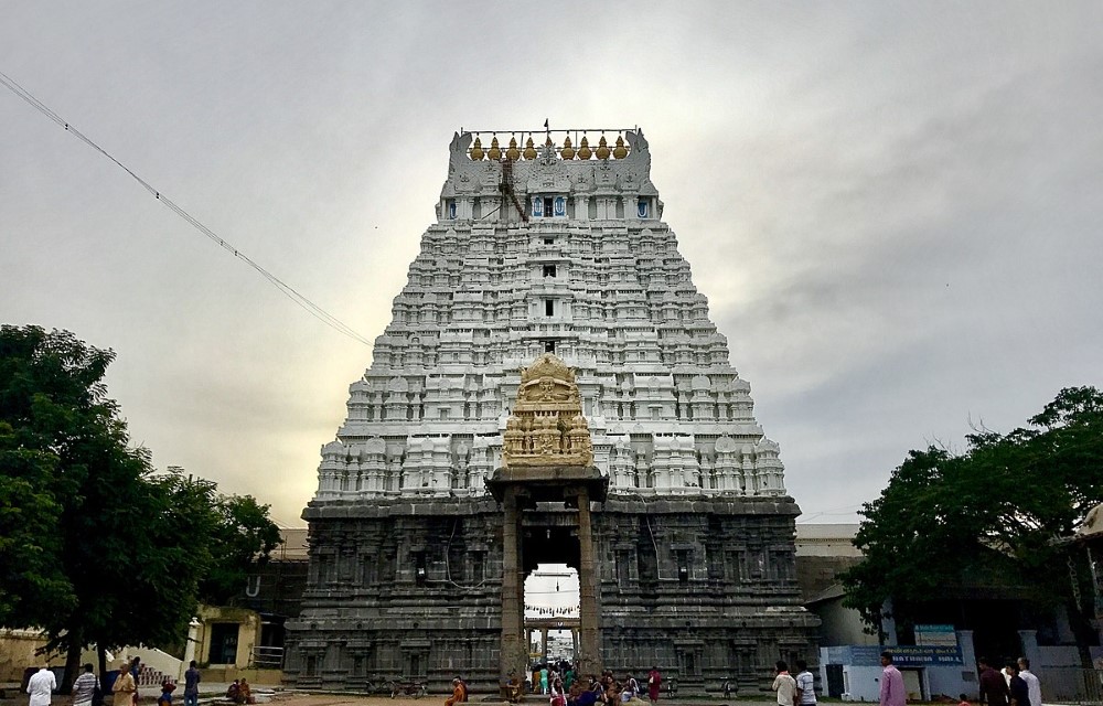 Arulmigu Sri Varadharaja Perumal Temple